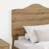 Headboard Artisan Oak Engineered wood 888043