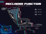Computer Gaming Chair 09758884