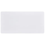 5 Piece Bar Set Plastic Black 279874