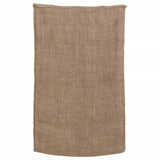 Jute Sacks 30 pcs 60x105 cm 100% Jute 220 gsm 155805