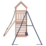 Outdoor Playset Solid Wood Douglas 3279053