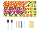 3-1 Children Easel and Learning Desk Play Set 80341