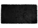Faux Sheepskin Rug Tafalla Black 120 x 170 cm Polyester 42021570