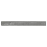 Mesh Screen 80 x 1000 cm 30 Mesh Stainless Steel 201 Silver 42039555