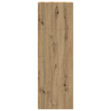 Highboard Artisan Oak 40 x 41 x 124 cm Engineered Wood 8015665