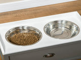 Elevated Dog Bowl 13586321