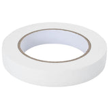 Painter Masking Tapes 50 pcs White 19mm x 50m Paper 42019654