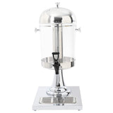 Juice Dispenser Stainless Steel 8 L 50531