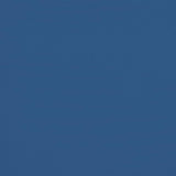Garden Parasol Azure Blue, Dark Grey Polyester, Powder-Coated Iron 362952