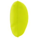 1-Piece Back Cushion PUTTEN 100% Polyester Bright Green 947035