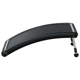 Curved Pool Solar Heating Panel 110x65 cm 92575