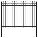 Ring Fence TILBURG Black 42030099