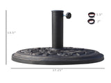 Umbrella Base 43213952