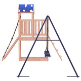 Outdoor Playset Solid Wood Douglas 3279074