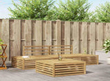 Outdoor Sofa Set 4 Piece 3391109