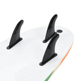Surfboard 170 cm Boomerang 91690