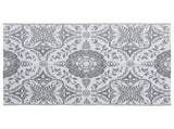 Outdoor Carpet ARAKIL Light Grey 120x180 cm PP 310449