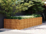 Garden Raised Bed 290 x 100 x 69 cm 152004