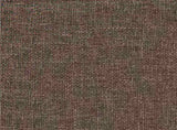 Upholstered Headboard Brown and Taupe 100 cm Solid Pine Wood 880196