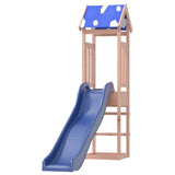 Outdoor Playset Solid Wood Douglas 3278942