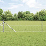 Fence Post Silver 3353443