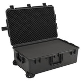 Portable Flight Case Black 79,5x51,5x30,5 cm PP 4007254