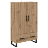 Highboard Artisan Oak 69.5 x 30 x 115 cm Engineered Wood 882497