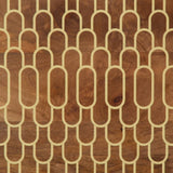 Coffee Table 80x54x40 cm Solid Wood Mango 358297