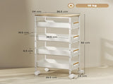Storage Trolley 12809213