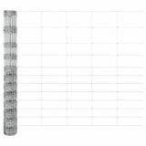 Wild Fence with Posts 25 x 1.4 m 3337129