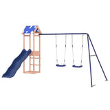 Outdoor Playset Solid Wood Douglas 3279017