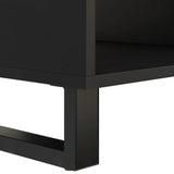 Coffee Table 90x50x40 cm Solid Wood Mango 352869