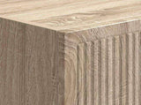 Cabinet Set 2 pcs Sonoma Oak 34.5 x 33 x 90 cm Engineered Wood 3416369