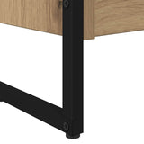 Book Cabinet 2 pcs Artisian Oak 60 x 30 x 189.5 cm 3403003
