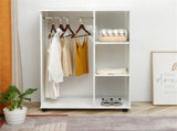 Chester Dresser/Storage Cabinets/Lockers/rolling wardrobe 55619479