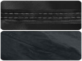 Furniture Cover Black 244 x 244 x 105 cm 420D Oxford Fabric 4106027