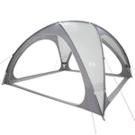 Party Tent Grey Waterproof 4009548