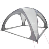 Party Tent Grey Waterproof 4009548