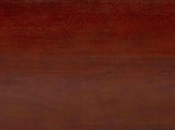TV Cabinet Brown 100 x 40.5 x 46 cm Solid Mahogany Wood 42009936