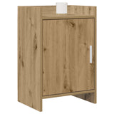 Bedside Tables 2 pcs Artisan Oak 40 x 30 x 60 cm 8011026