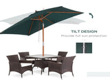 Wall Mounted Umbrella 39920220