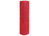 Jute Roll Red 160 x 2500 cm 42012063