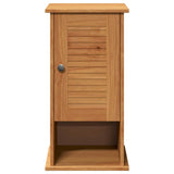 Bathroom Cabinet VIGO Brown and Honey Brown 37 x 34 x 71.5 cm 4019121