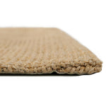 ZNTS Rug Natural Sisal 66x250 cm 136301