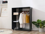 Chester Dresser/Storage Cabinets/Lockers/rolling wardrobe 40543363