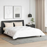 Summer Duvet with Pillow 3 pcs White Microfibre 3377331
