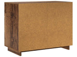 Sideboard Old Wood 70 x 38 x 75 cm Engineered Wood 8011529