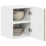 Dishwasher Panel Kalmar 2 pcs Sonoma Oak 30 x 31 x 40 cm 884499