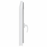 Basement Window "RISOR" 120x60 cm Tilt&Turn DIN Right White 4108375