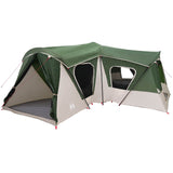 Family Tent Green 610 x 610 x 210 cm 42017472